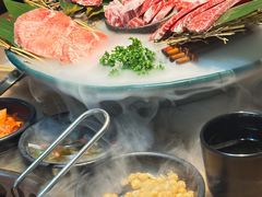 -九田家黑牛烤肉料理(新光汇店)