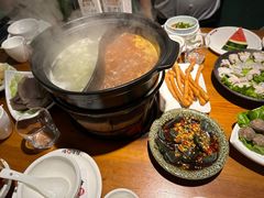-海煮叹鲜·粥底火锅·港式海鲜打边炉(赛银国际广场店)