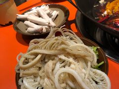 -周幺妹重庆老火锅(银泰城总店)