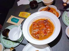 -南里山房·新淮扬菜(徐汇万科店)