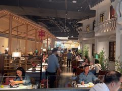 -晓粤·惹味粤菜(凯德乐峰广场店)