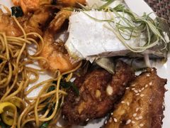 -华安国际大酒店-餐厅