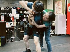-极斗-IKMF马伽术·格斗运动学院(东直门店)