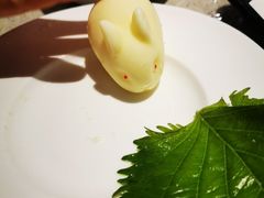 -海底捞火锅(奥体南路店)