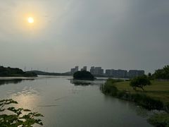 -南京市无想山景区