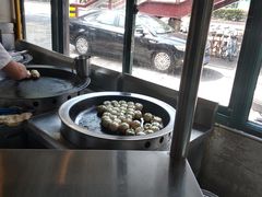-东泰祥生煎馆(长宁路店)