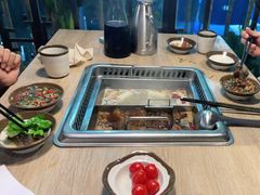 -野妹经典火锅(民治店)