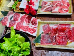 -牛也烧肉(摩尔城店)
