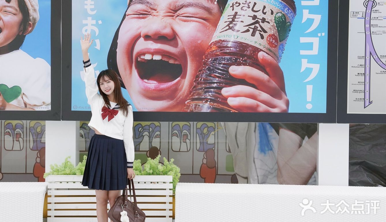 幌加内｜来这里拍照朋友以为我去了日本