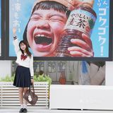 幌加内｜来这里拍照朋友以为我去了日本