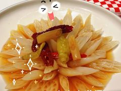 -宁夏国强手抓羊肉·清真菜(未央路凤三店)