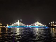 -珠江夜游广州塔·中大码头
