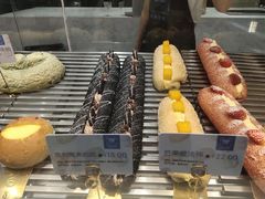 -OVEN LAB乐欧酵室(裕华万达店)