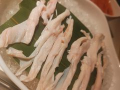 -东道煮牛肉火锅(重庆路店)
