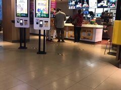 -麦当劳(东急新天地店)