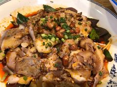 -鸡毛店·川菜(双楠店)