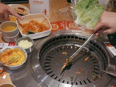 -新石器烤肉(百联川沙店)