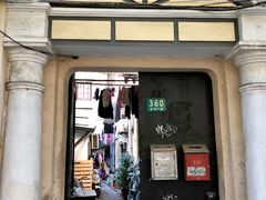 门面-LA MATCHA抹茶吧(进贤路店)