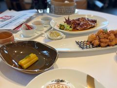 -宝丽轩中餐厅BAOLIXUAN