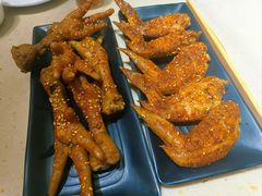 -万鑫鸡翅