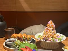 -炉胜·炉端烧·居酒屋