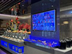 -新偶像健康汇•水疗SPA•豪华自助餐(世界城店)