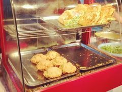 -老上海葱油饼(黄河路店)