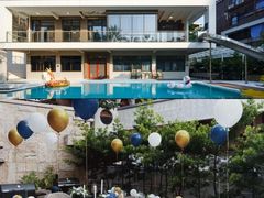 -广州市流溪河国家森林公园