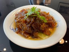 -丁记盐蘸牛肉·新杭菜(河东路店)