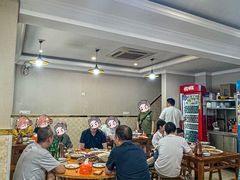 -李大爷的泡椒馆(冉家坝店)