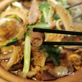 生意真的太好了 我们7点过去都没位置