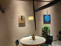 -院子餐厅·大锅菜·老杭帮(桥西直街店)