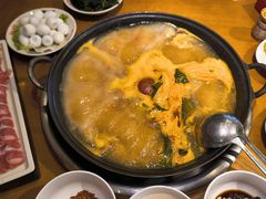 -楠火锅(太古里总店)