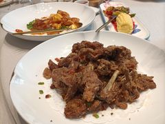 -颂福楼·南京菜(定淮门店)