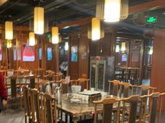 大堂-郑喜旺烧烤(郑州总店)