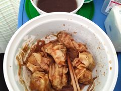 -袁记云饺(瞿溪路店)