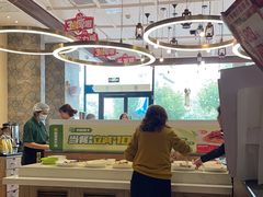 -豪客来牛排(红豆万花城店)