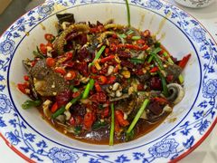 -三只鸟本地特色菜馆(上饶总店)