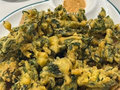 -何适山庄 ·可团建(水长城P2停车场店)