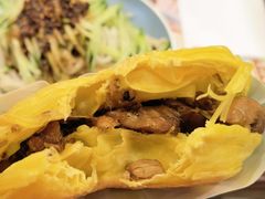 -魏家凉皮(梨园店)