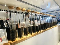 -喜茶(佛山岭南站店)