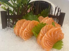 -渔文乐·海鲜大排档(壹品总店)