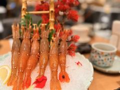 -京旬海鲜放题·铁板烧自助餐厅