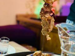 俄罗斯大串-喀秋莎俄罗斯西餐厅(广州分店)