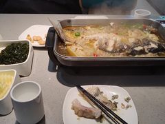 -半天妖烤鱼(中山路店)