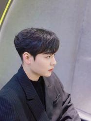 -不迫先生专业男士剪发