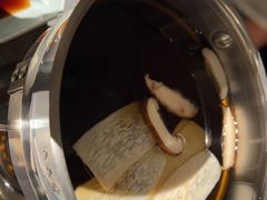 -鼎鼎香·港式火锅(北京SKP店)