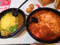 -一品飘香米线(一中总店)