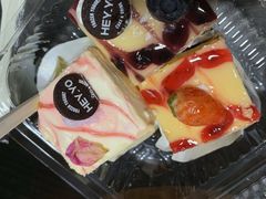 -BreadTalk面包新语·烘焙蛋糕(领展购物广场店)