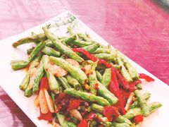 -马白开来特色羊排揪片子  (总店)